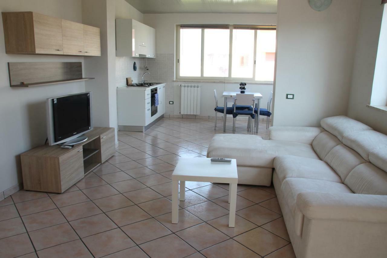 Full Comfort Flat West Sicily 마르살라 외부 사진