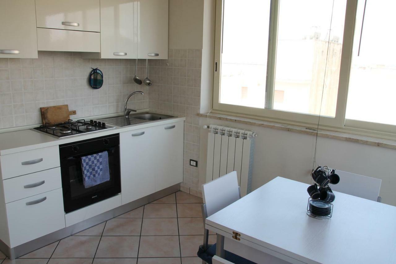 Full Comfort Flat West Sicily 마르살라 외부 사진