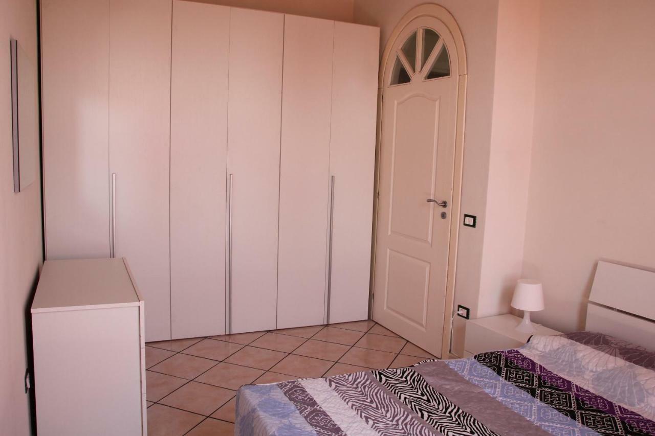 Full Comfort Flat West Sicily 마르살라 외부 사진