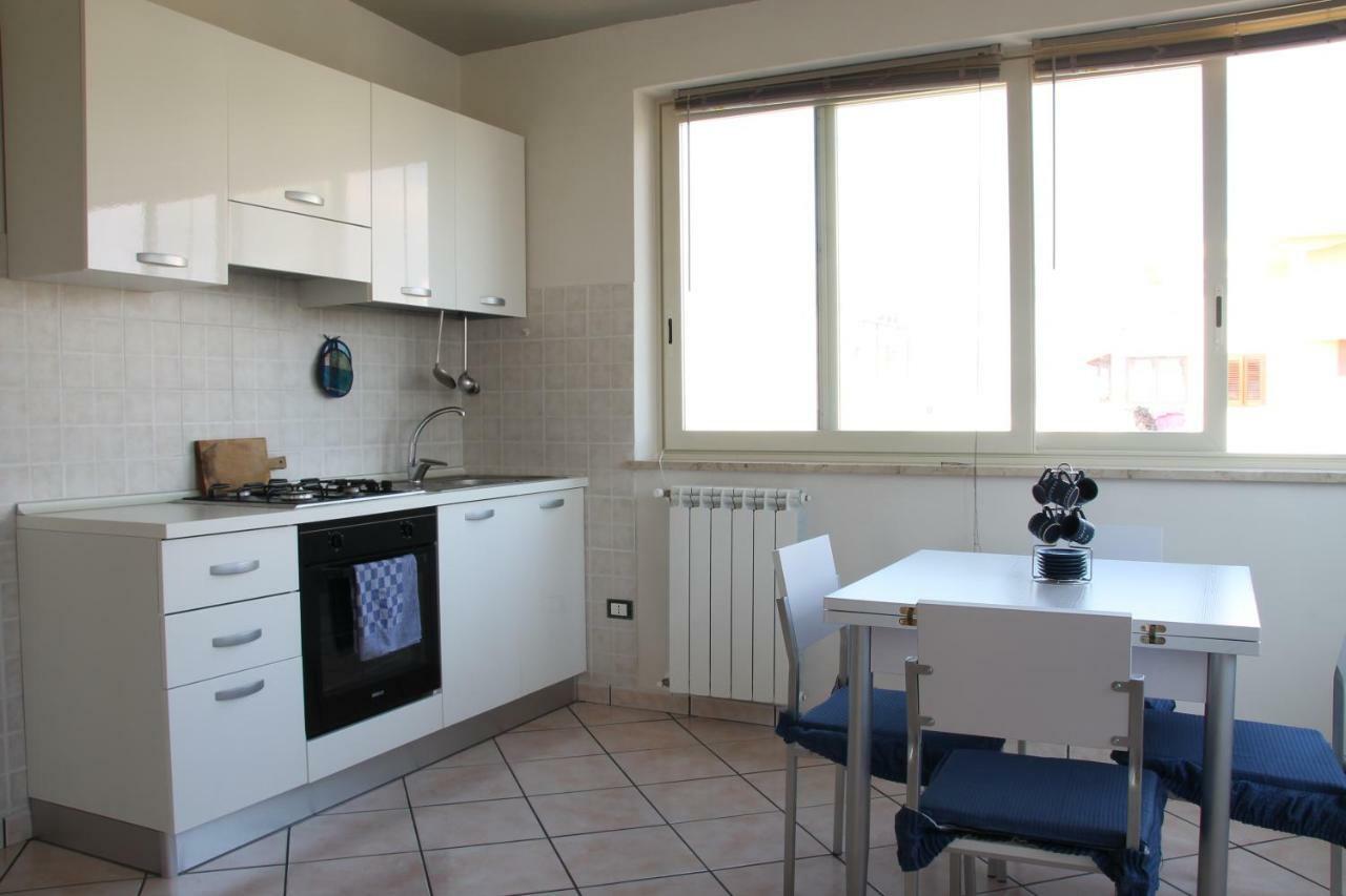 Full Comfort Flat West Sicily 마르살라 외부 사진