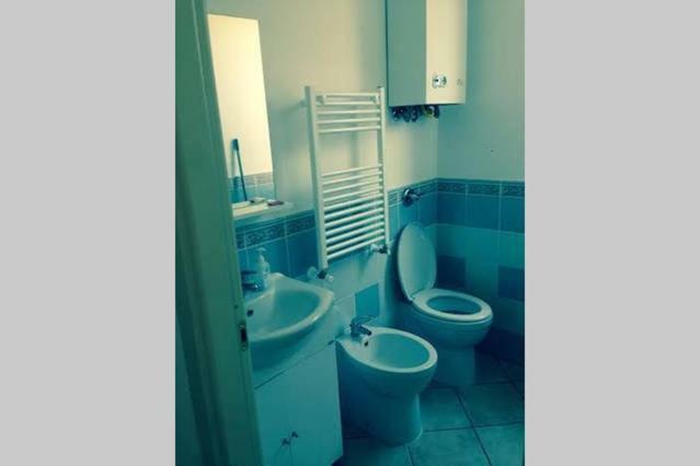 Full Comfort Flat West Sicily 마르살라 외부 사진