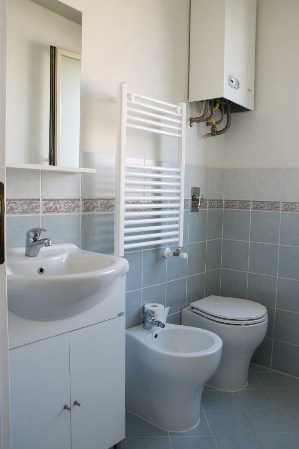 Full Comfort Flat West Sicily 마르살라 외부 사진