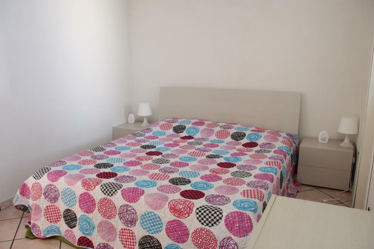 Full Comfort Flat West Sicily 마르살라 외부 사진