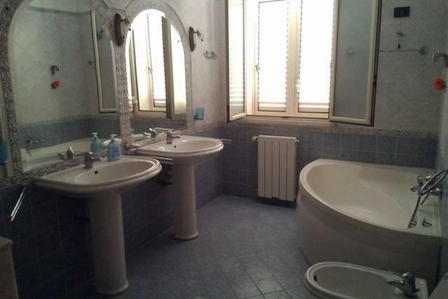 Full Comfort Flat West Sicily 마르살라 외부 사진
