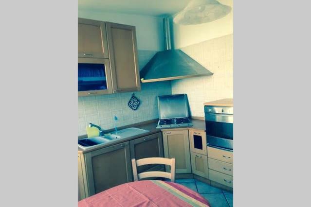 Full Comfort Flat West Sicily 마르살라 외부 사진