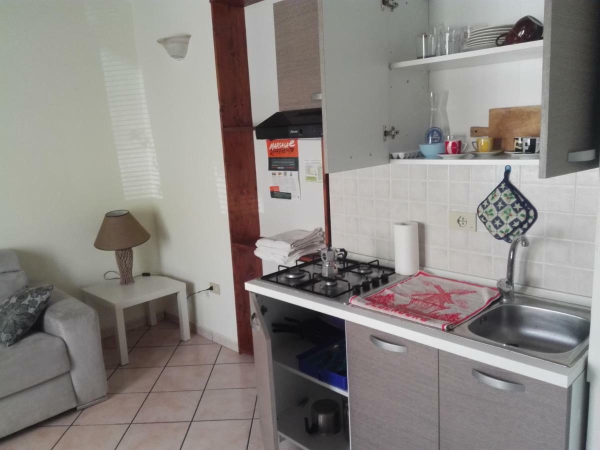 Full Comfort Flat West Sicily 마르살라 외부 사진