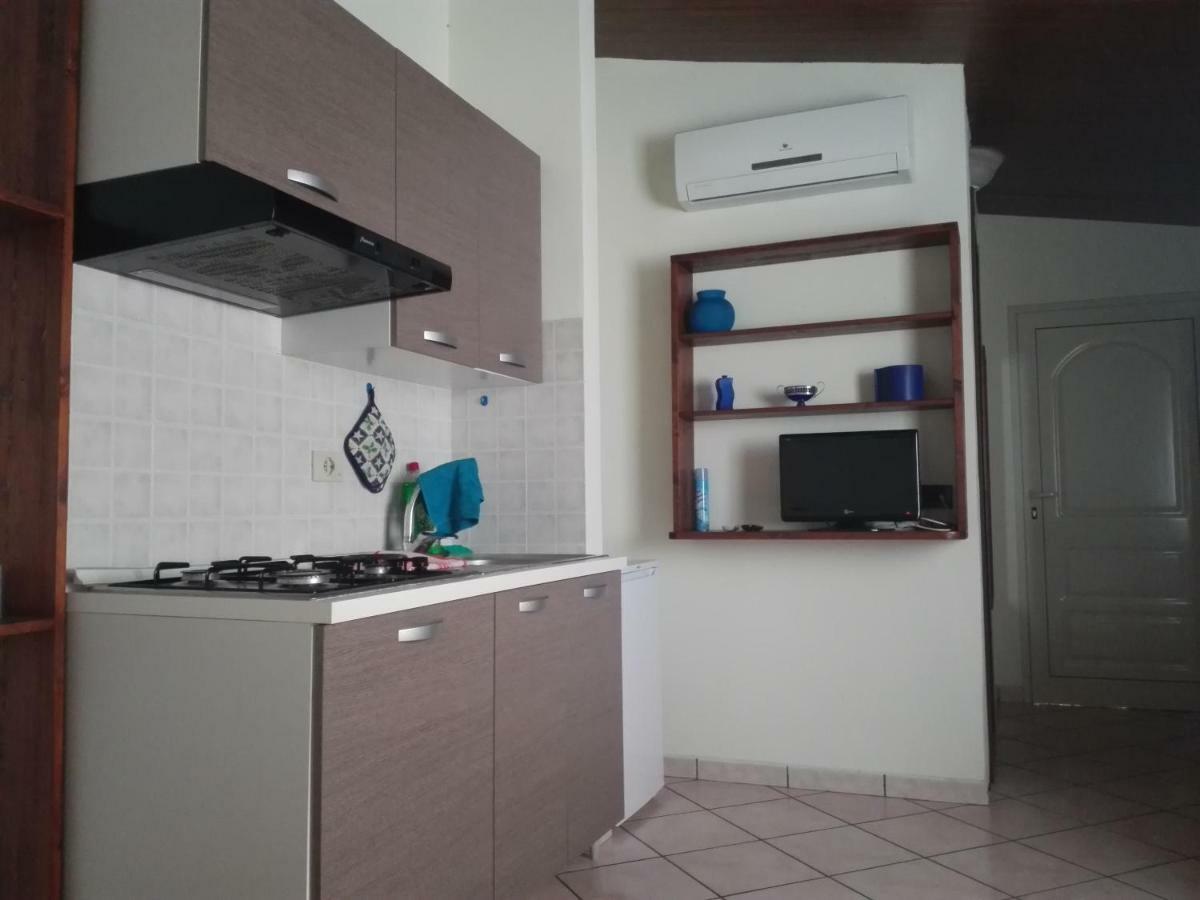 Full Comfort Flat West Sicily 마르살라 외부 사진