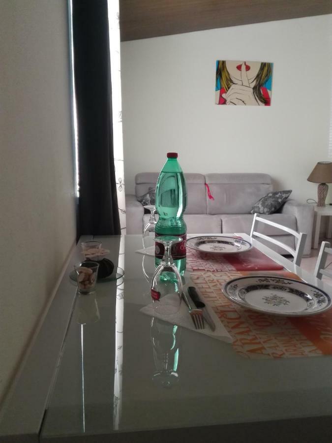 Full Comfort Flat West Sicily 마르살라 외부 사진