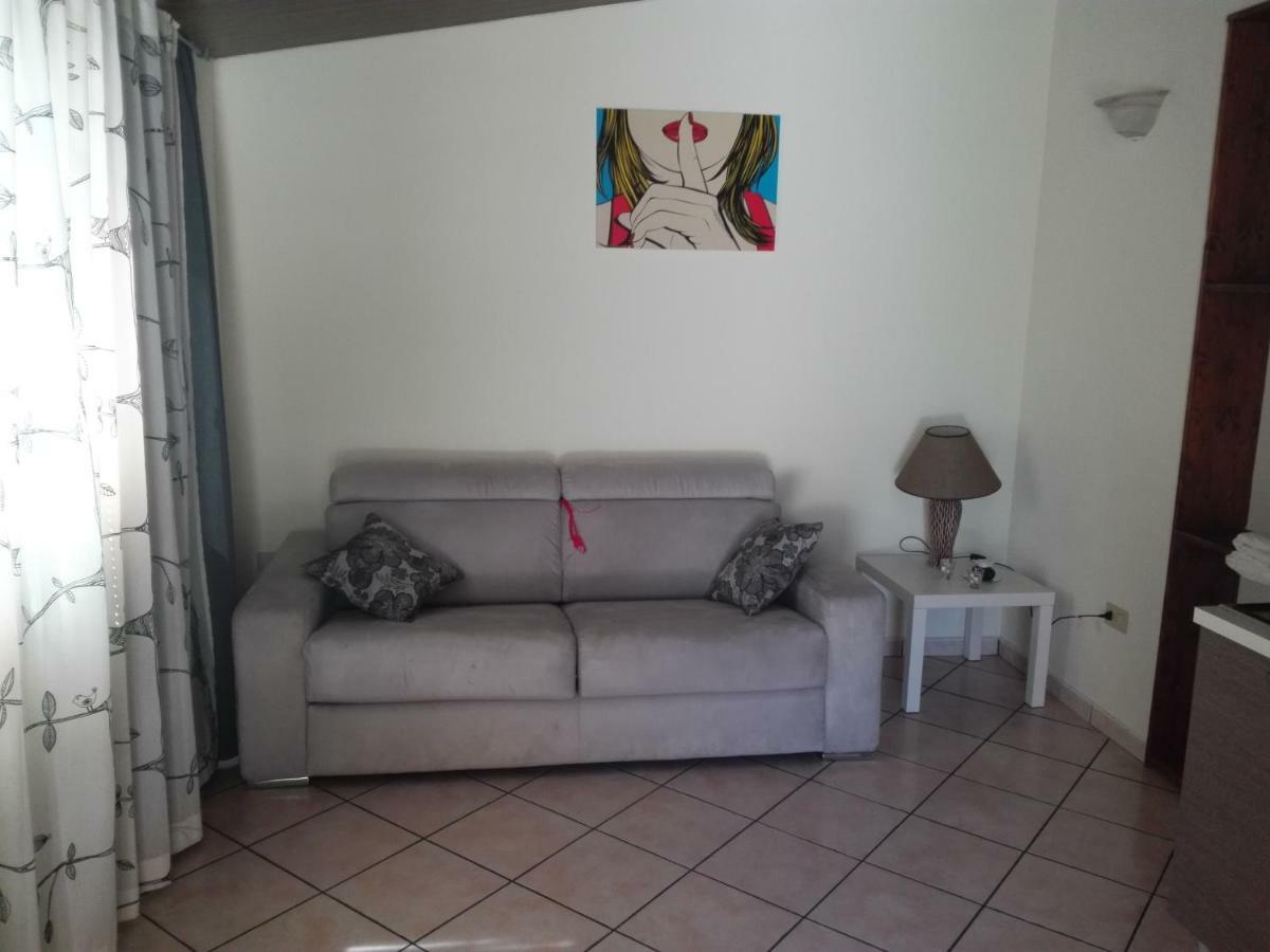 Full Comfort Flat West Sicily 마르살라 외부 사진