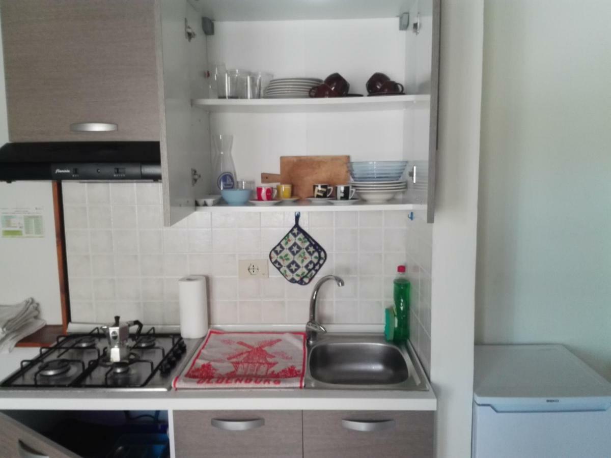 Full Comfort Flat West Sicily 마르살라 외부 사진