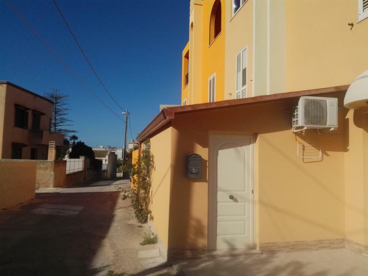 Full Comfort Flat West Sicily 마르살라 외부 사진