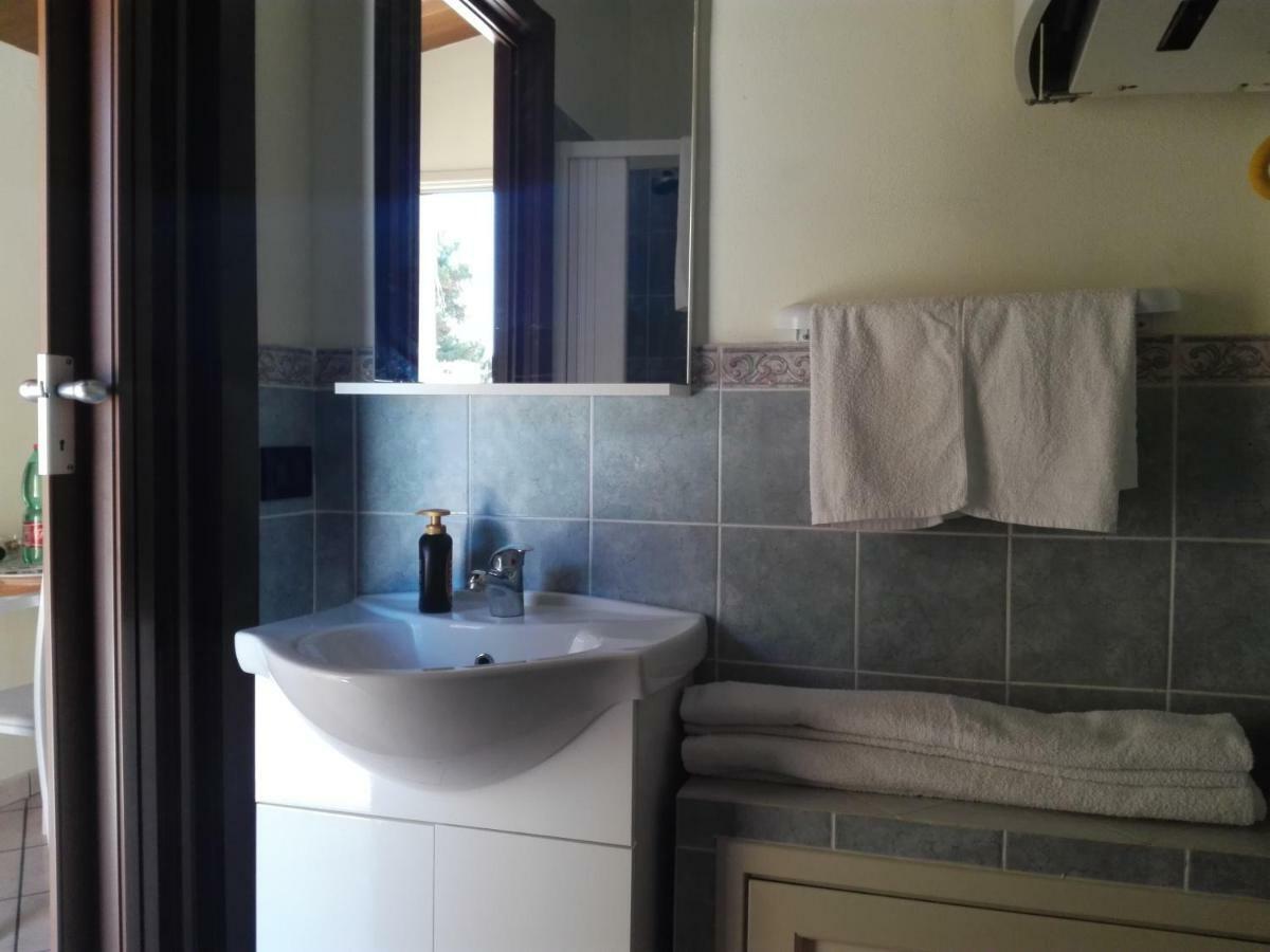 Full Comfort Flat West Sicily 마르살라 외부 사진